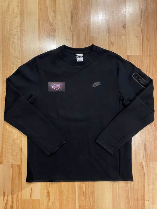 Nike Tech Fleece