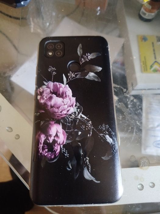 Продам redmi 9c 128/4 в отличном состоянии