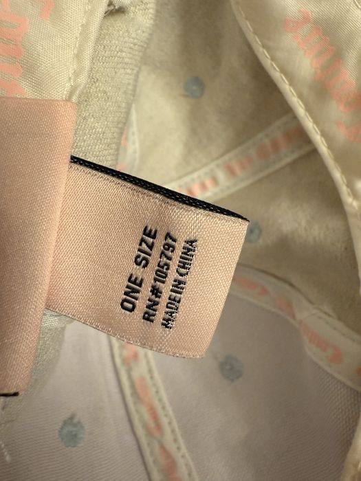 Sapca Juicy Couture (Los Angeles California)