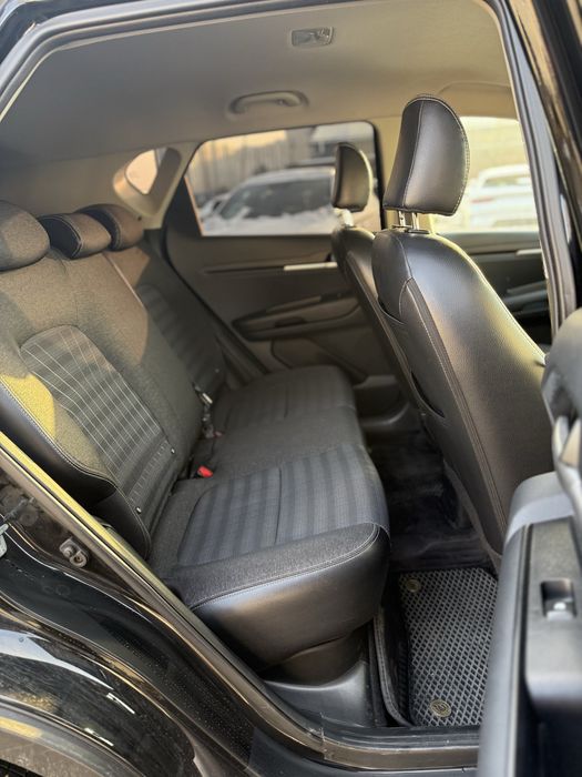 Kia Sonet ideal 2025