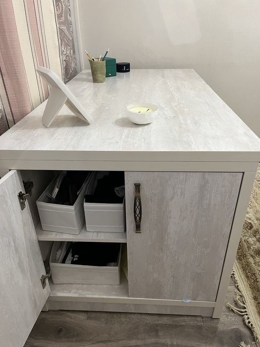 Мебель для кухни и кабинета