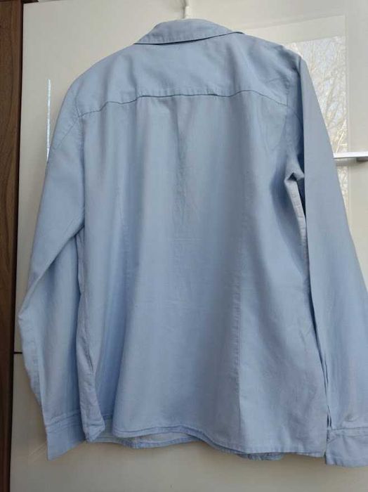 Дамска риза, размер 42, L