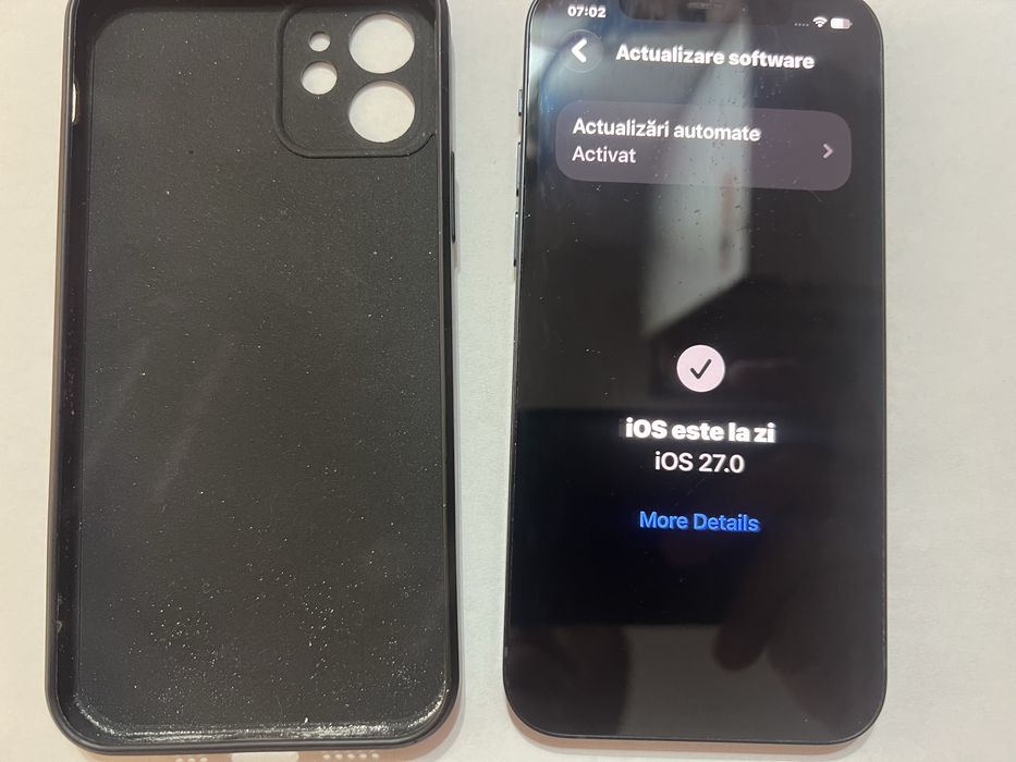 Iphone 13/128gb baterie 71/100