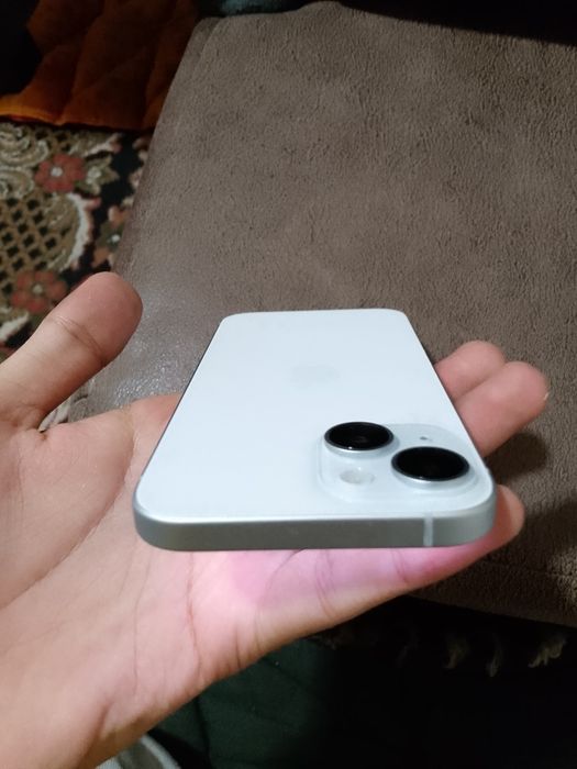 Iphone 15 128gb ideal