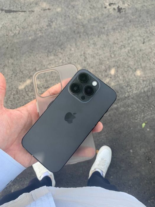 Iphone 14 pro 128gb