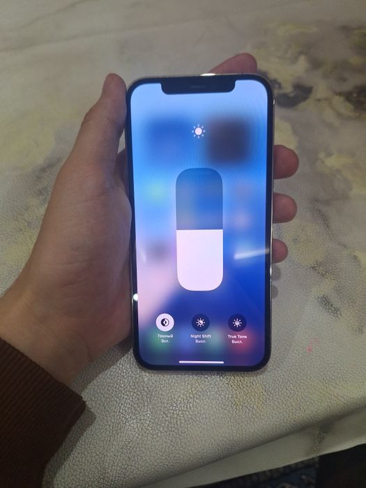 Iphone 12 pro 128 gb