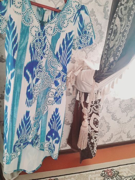 Adras kuylak poychasi salom solgichi bilan