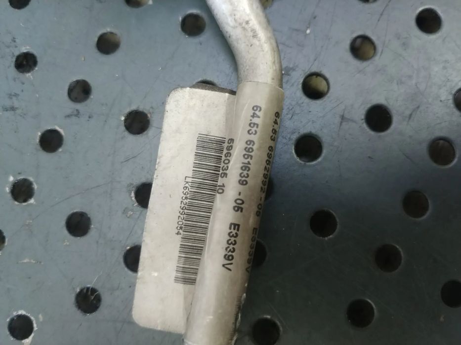 conducta clima ac 2.0 d m47  bmw seria 3 e90   59603510
