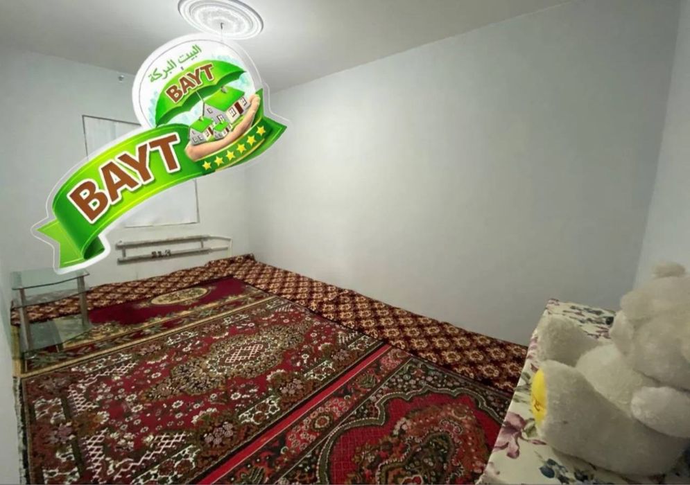 5-комн. квартира, 125 м², Сергелийский район