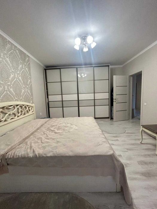 Продажа 3-комнатной квартиры