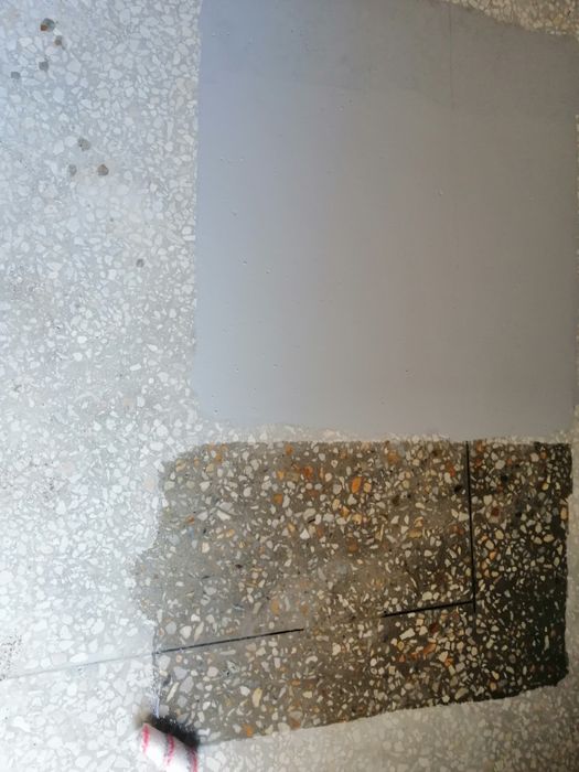 Ситашка мазайка бетонни лак хизматлари