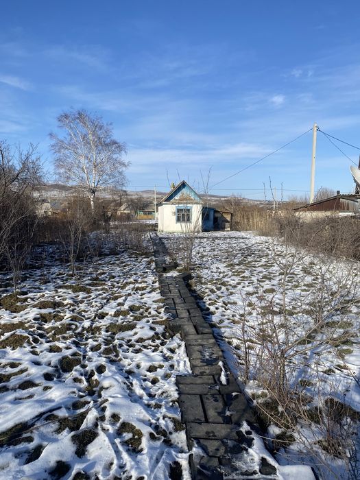 Продам или обменяю дачу 15 соток.