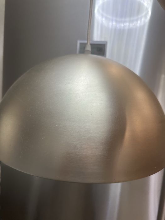 Продам интерьерную лампу для кухни