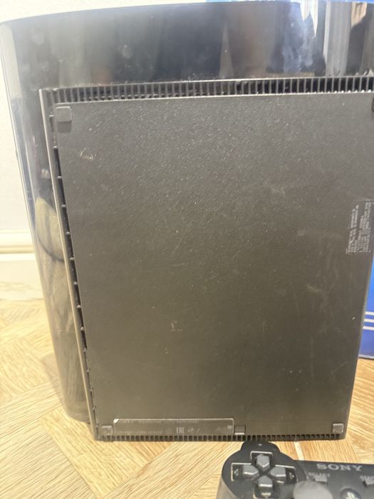 sony playstation 3 slim