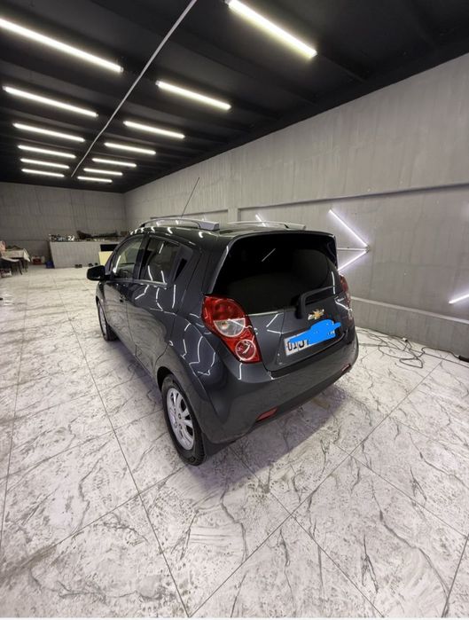 Спарк 2022 йил мокрый асфальт