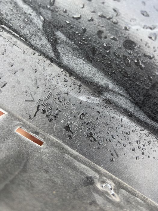 Броня Мазда МХ-5/Mazda MX-5