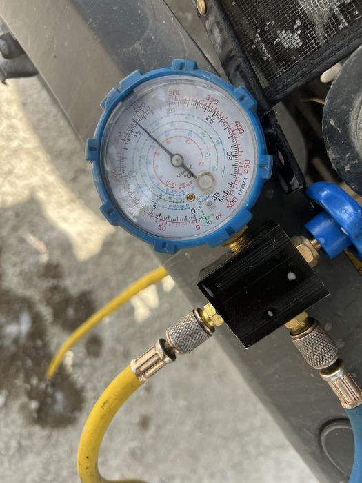 Zaprafka kadisaner spes texnika