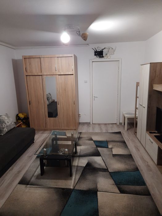 Închiriez garsoniera in Astra , str. Soarelui