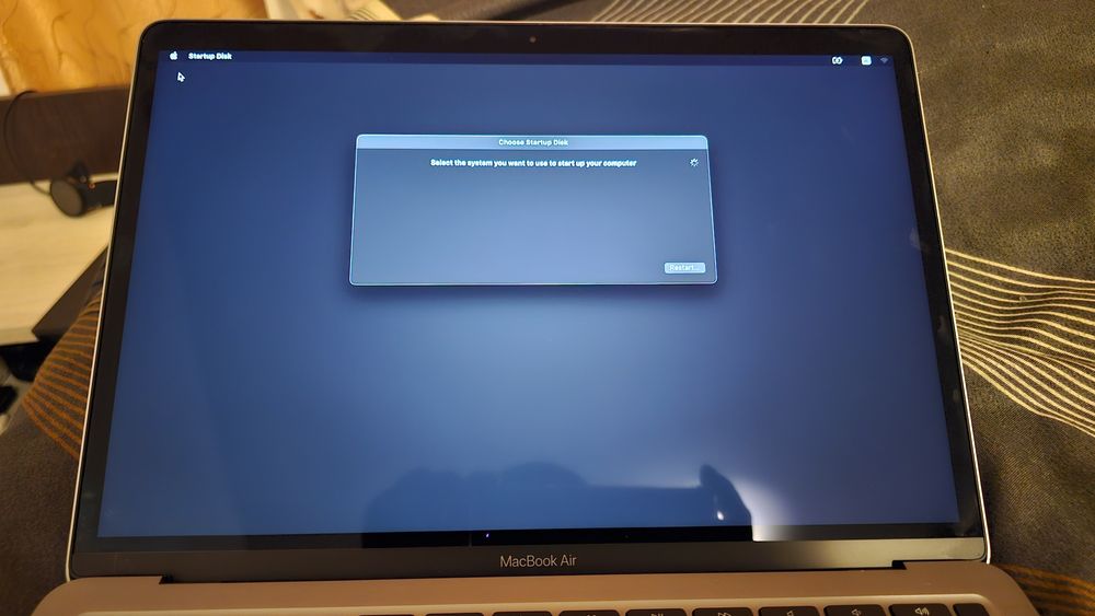 Display Macbook Air M1 A2337 9,8/10