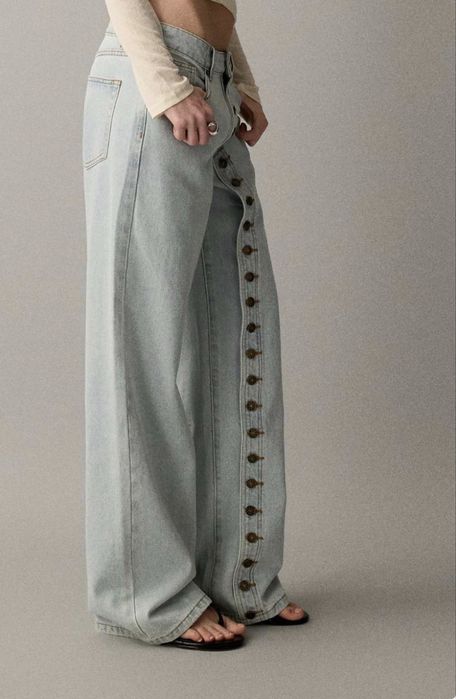 Blugi Asos  model deosebit