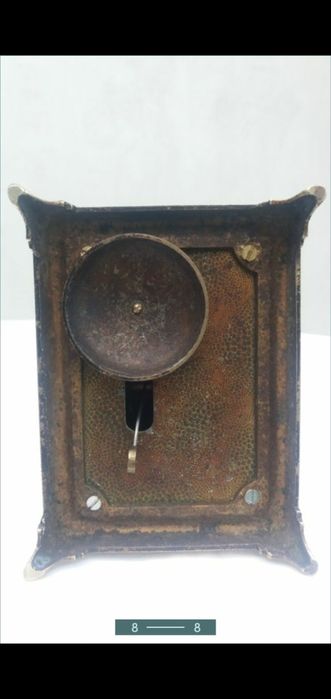 Ceas Antik de Semineu