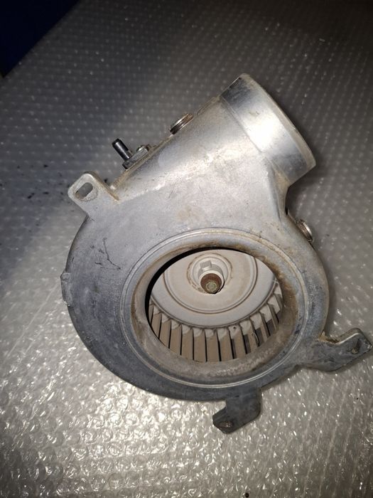 Ventilator centrala Imergas eolo star