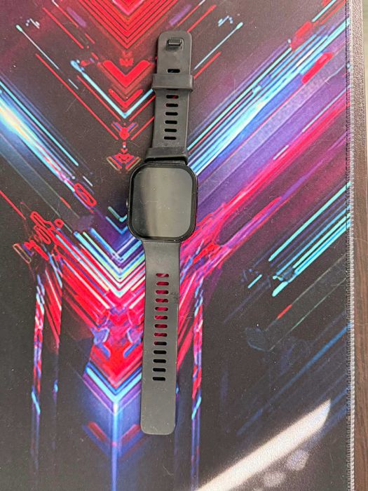 Смарт часовник Redmi watch 4