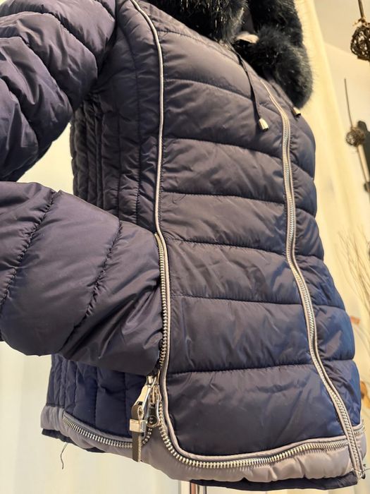 Geaca groasa-de iarna, masura M