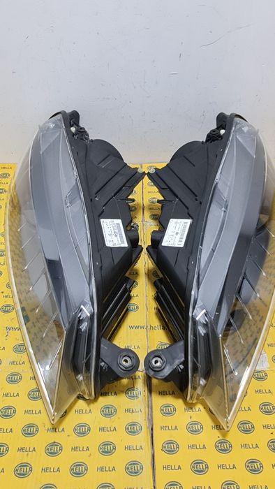 Far faruri Skoda Superb 3 3V B8 xenon adaptiv led 3V1941018A