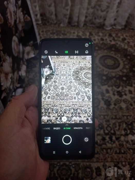 Сотилади infinix smart 7  3/64 гб ишлаши зур