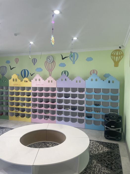 Обувной oyoq kiyim стеллаж шкаф