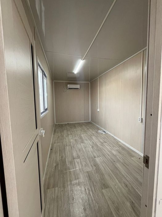 Контейнер на заказ