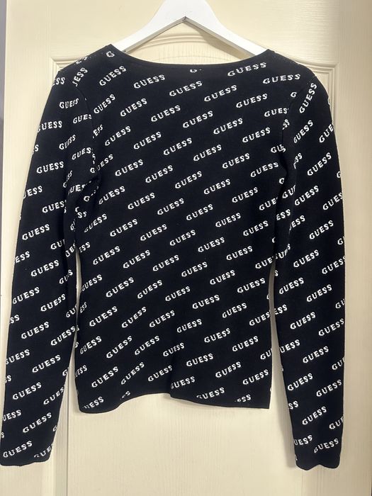 Дамски блузи GUESS