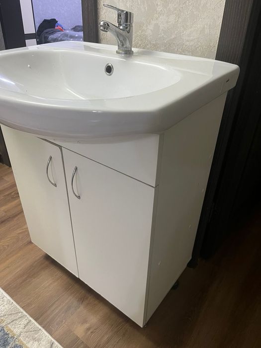 Раковина для ванны