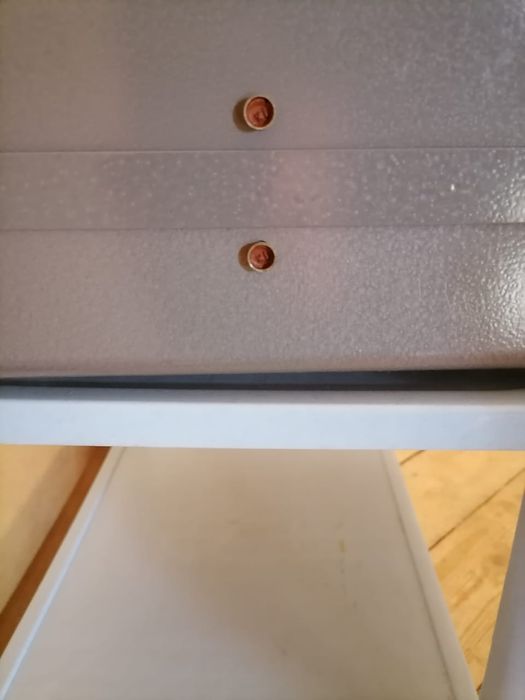 Радиоприёмник приставка Ишим-003