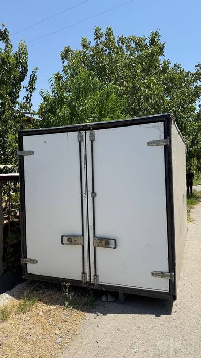 Борт 3 4 тонналик
