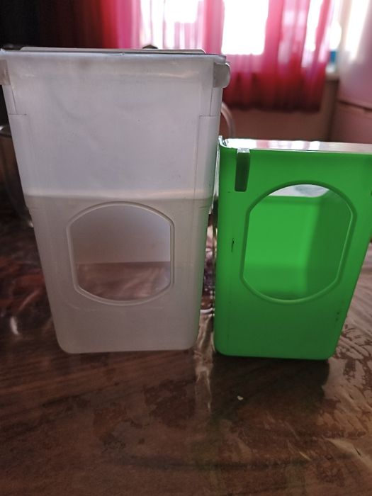 Кормушка для птиц