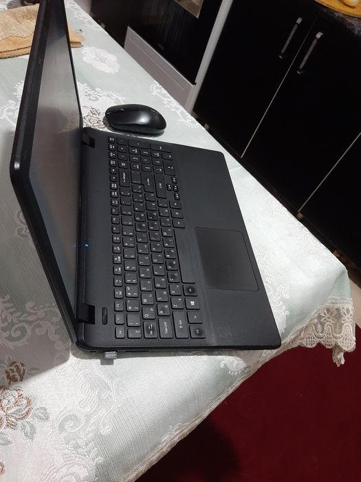 Noutbuk intel celeron