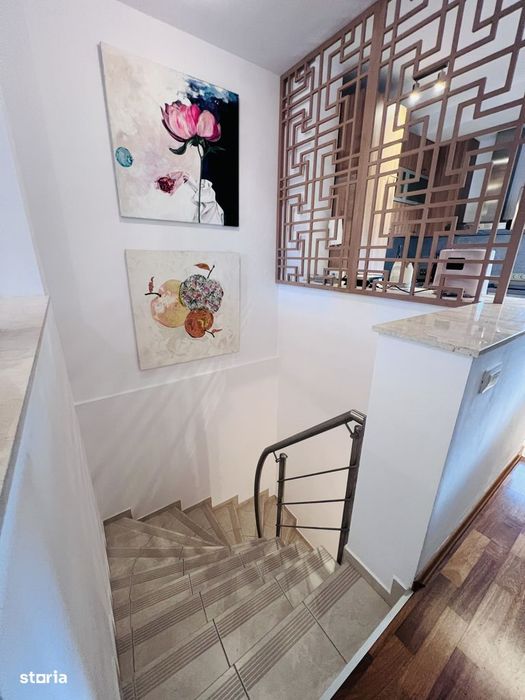 Apartament Duplex | 75 mp utili | Renovat 2026 | zona Eminescu