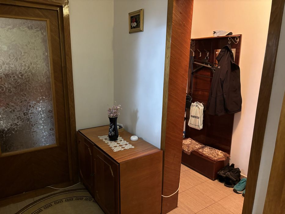 Apartament 2 camere  POMPIERI