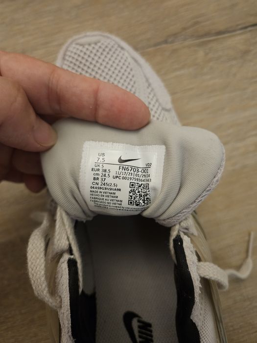 Очень стильные Кроссовки Nike 38, 38.5