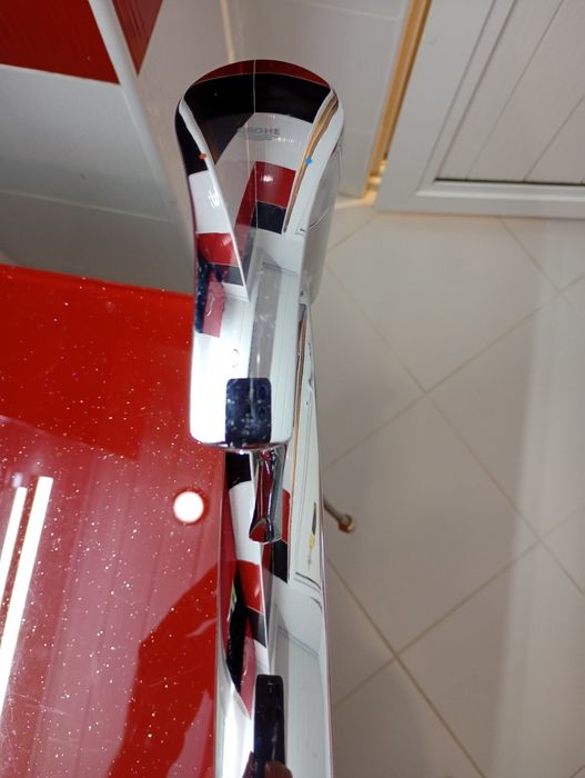 Смесител    GROHE