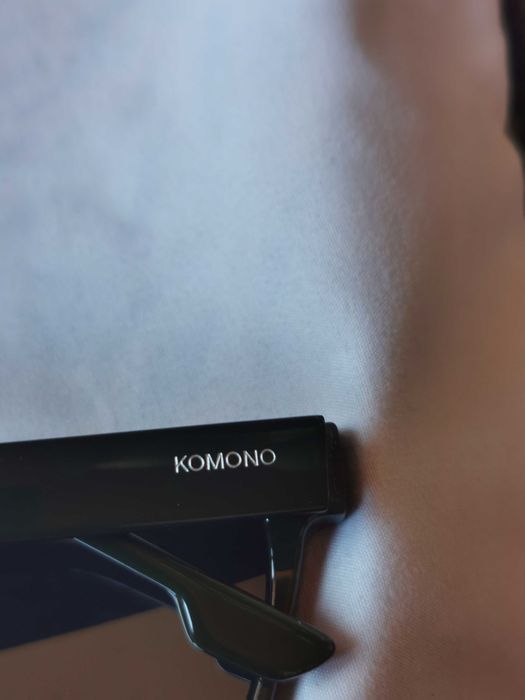 Слънчеви очила унисекс KOMONO JOE