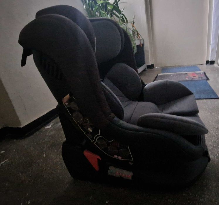 Scaun auto Chipolino Toledo 0-18kg