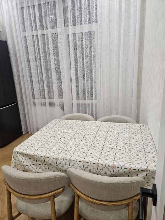 Сдаю квартиру помесячно, долгосрочно