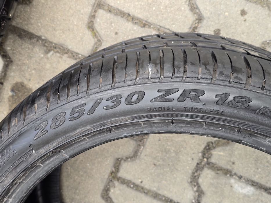 285 30 18 Pirelli