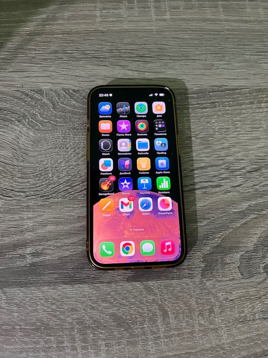 Apple iPhone 13 128GB