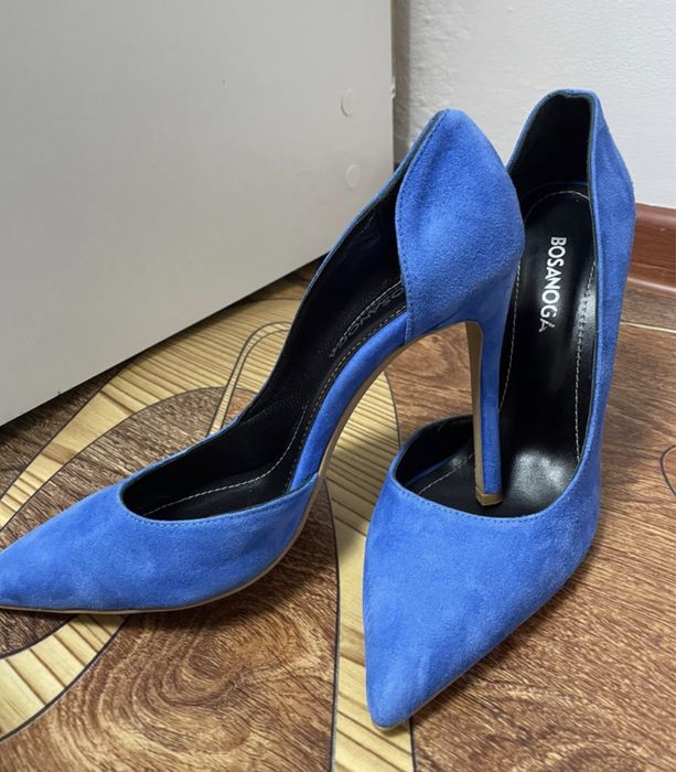 Туфли Вечерние