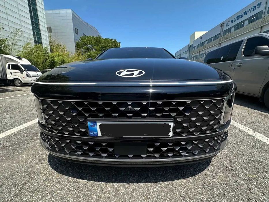 honda granduer petrol