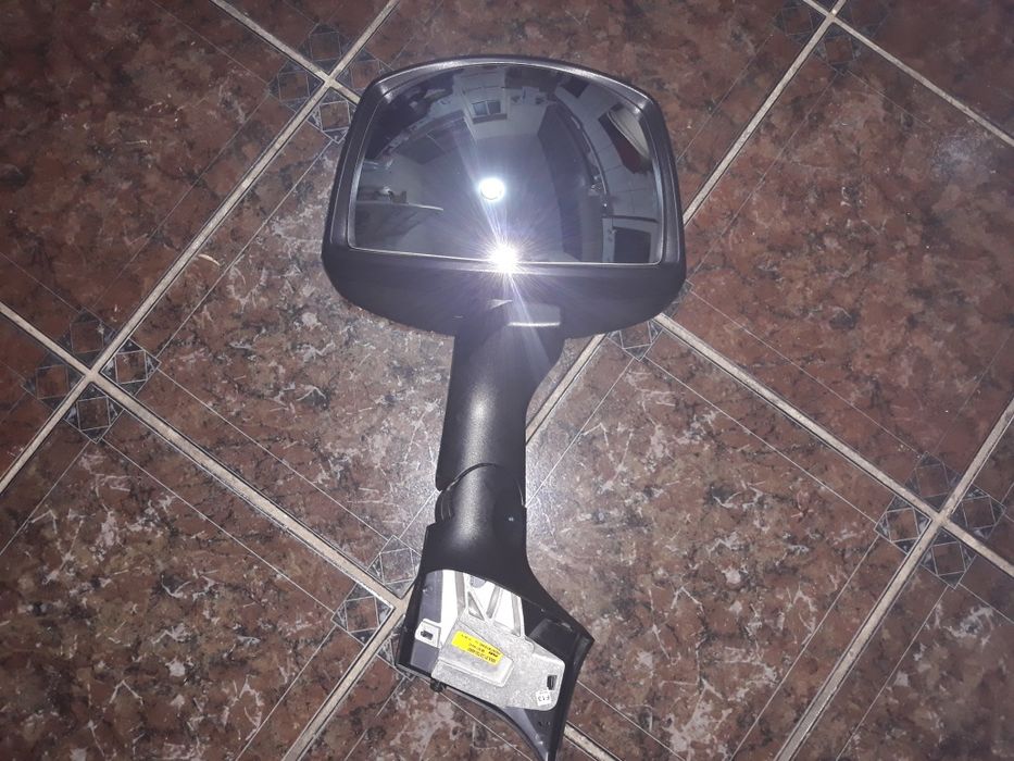 Oglinda man pietoni original nou si secand